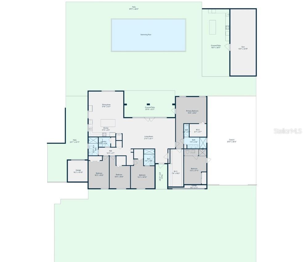21301 SW 132ND CT, MIAMI, FL, 33177
