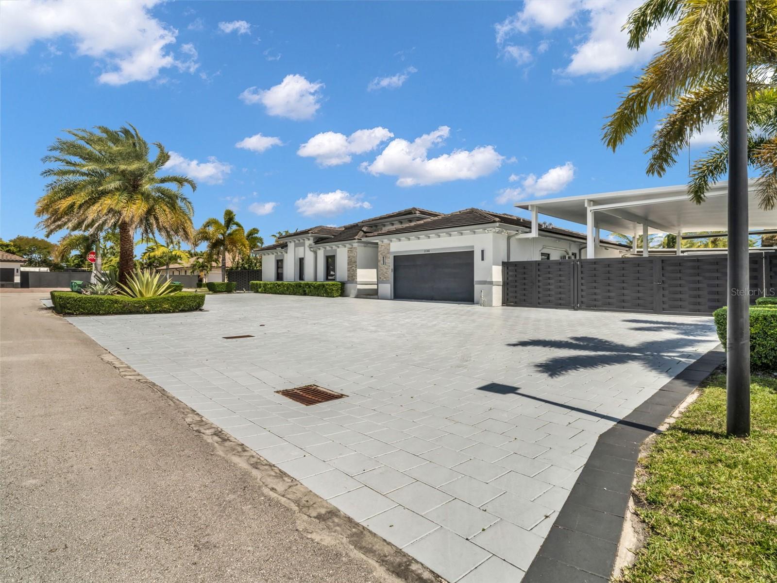 21301 SW 132ND CT, MIAMI, FL, 33177