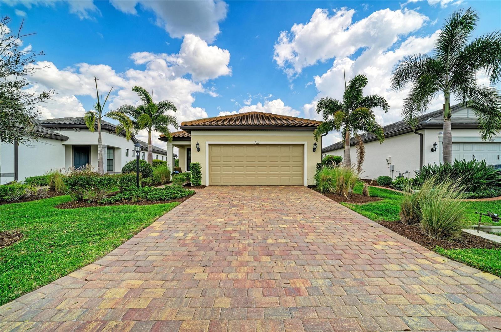 7013 HANOVER CT, LAKEWOOD RANCH, FL, 34202