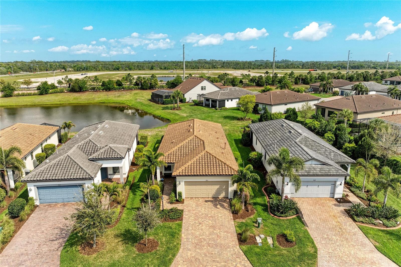 7013 HANOVER CT, LAKEWOOD RANCH, FL, 34202