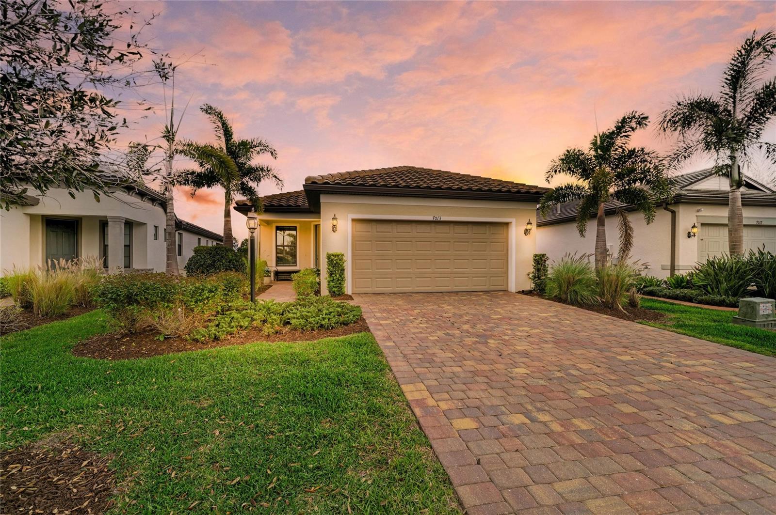 7013 HANOVER CT, LAKEWOOD RANCH, FL, 34202