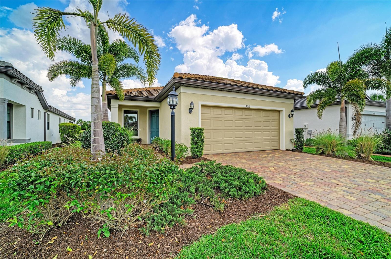 7013 HANOVER CT, LAKEWOOD RANCH, FL, 34202