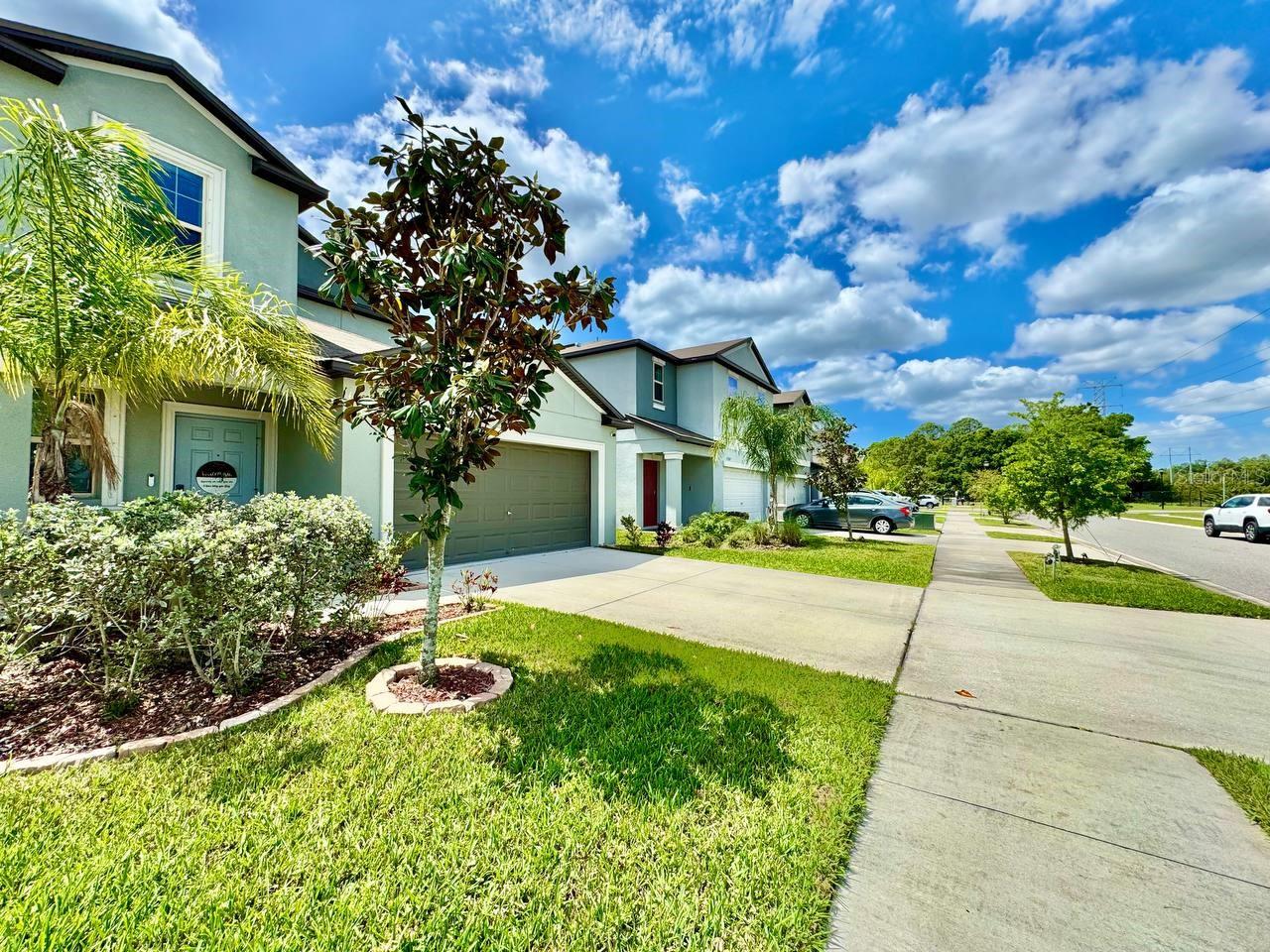 7309 CANTERBURY BELLS CT, TAMPA, FL, 33619