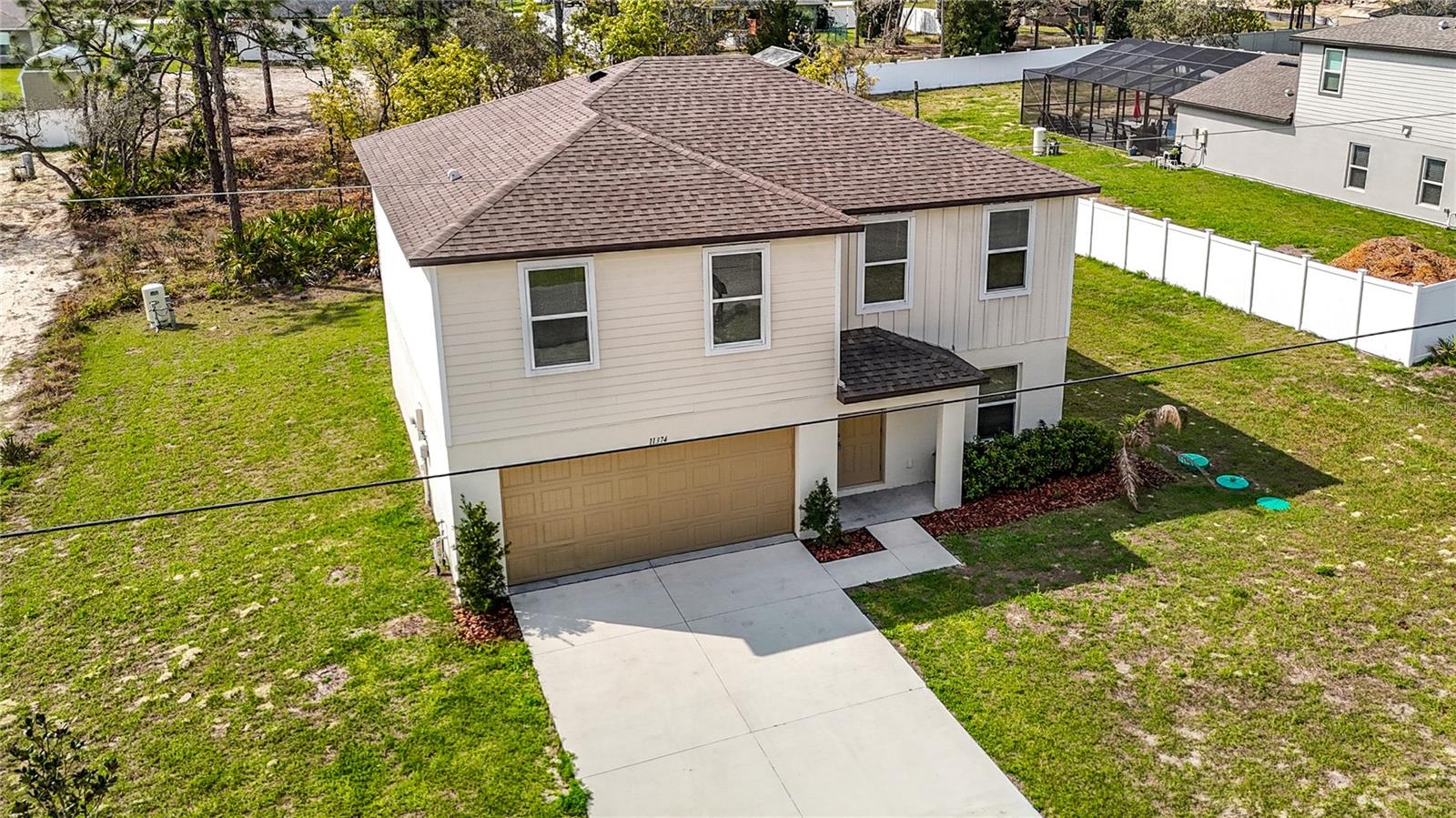 11374 MARCELLA AVE, WEEKI WACHEE, FL, 34614