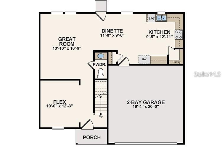 11374 MARCELLA AVE, WEEKI WACHEE, FL, 34614