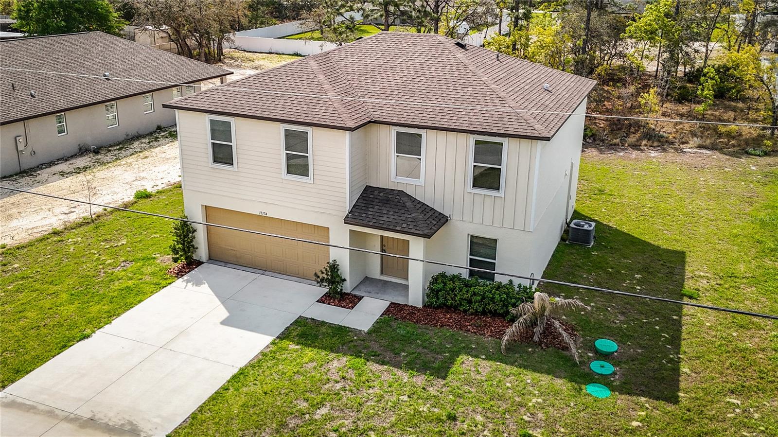 11374 MARCELLA AVE, WEEKI WACHEE, FL, 34614