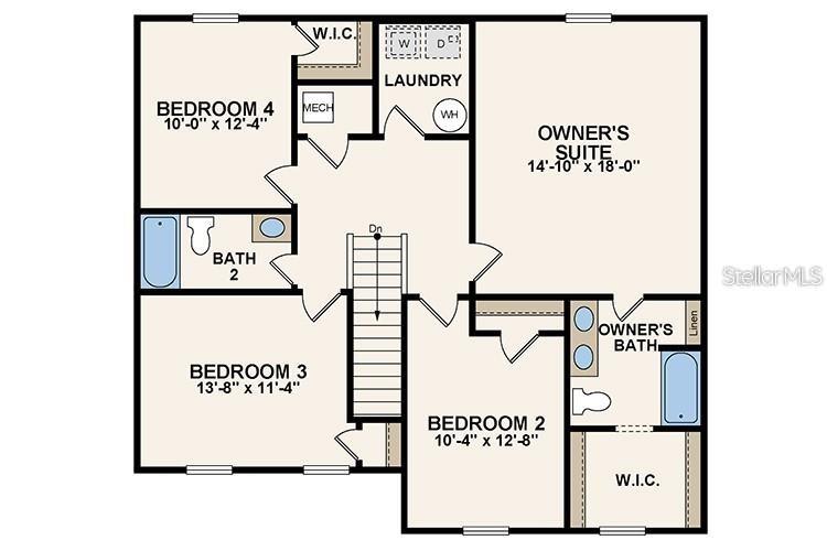 11374 MARCELLA AVE, WEEKI WACHEE, FL, 34614