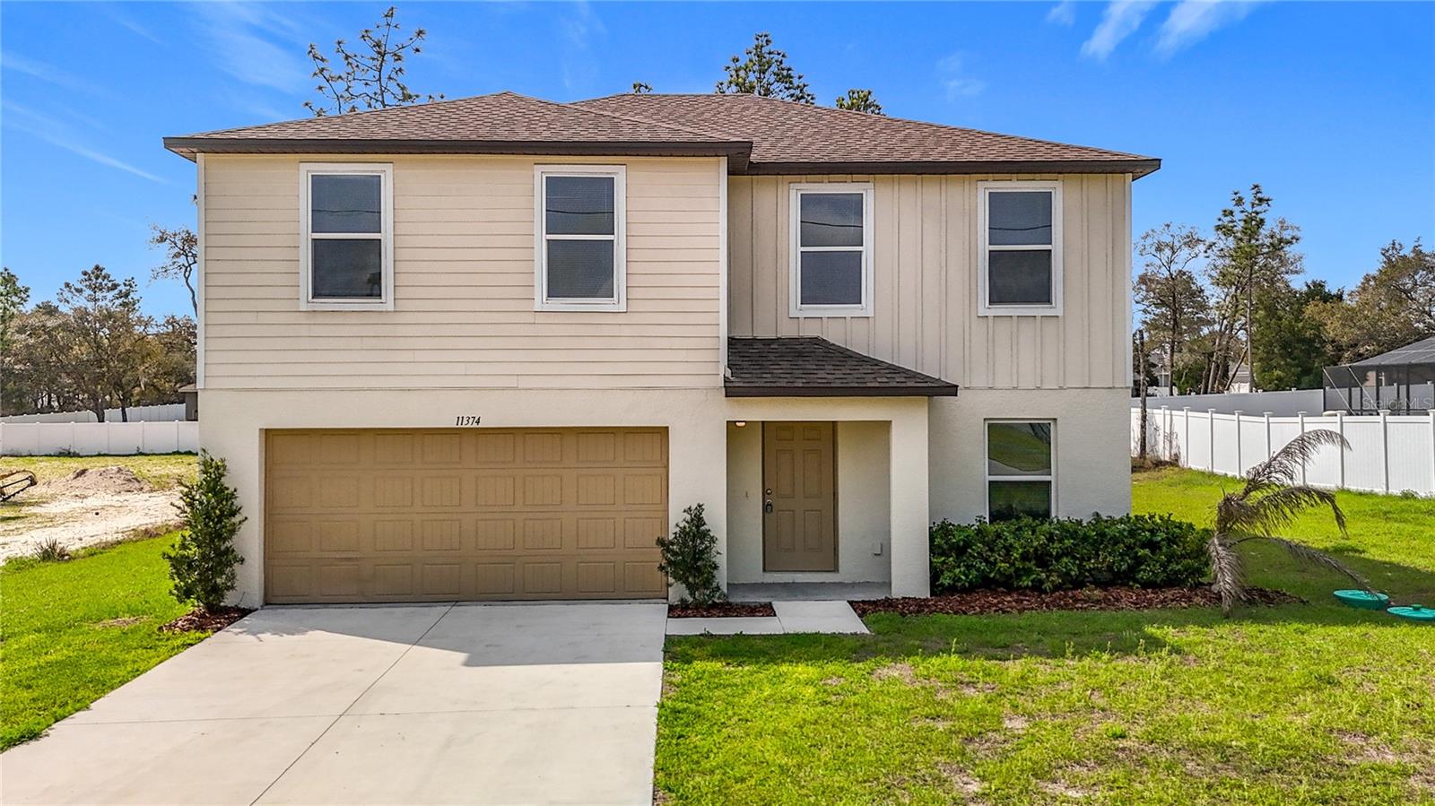 11374 MARCELLA AVE, WEEKI WACHEE, FL, 34614