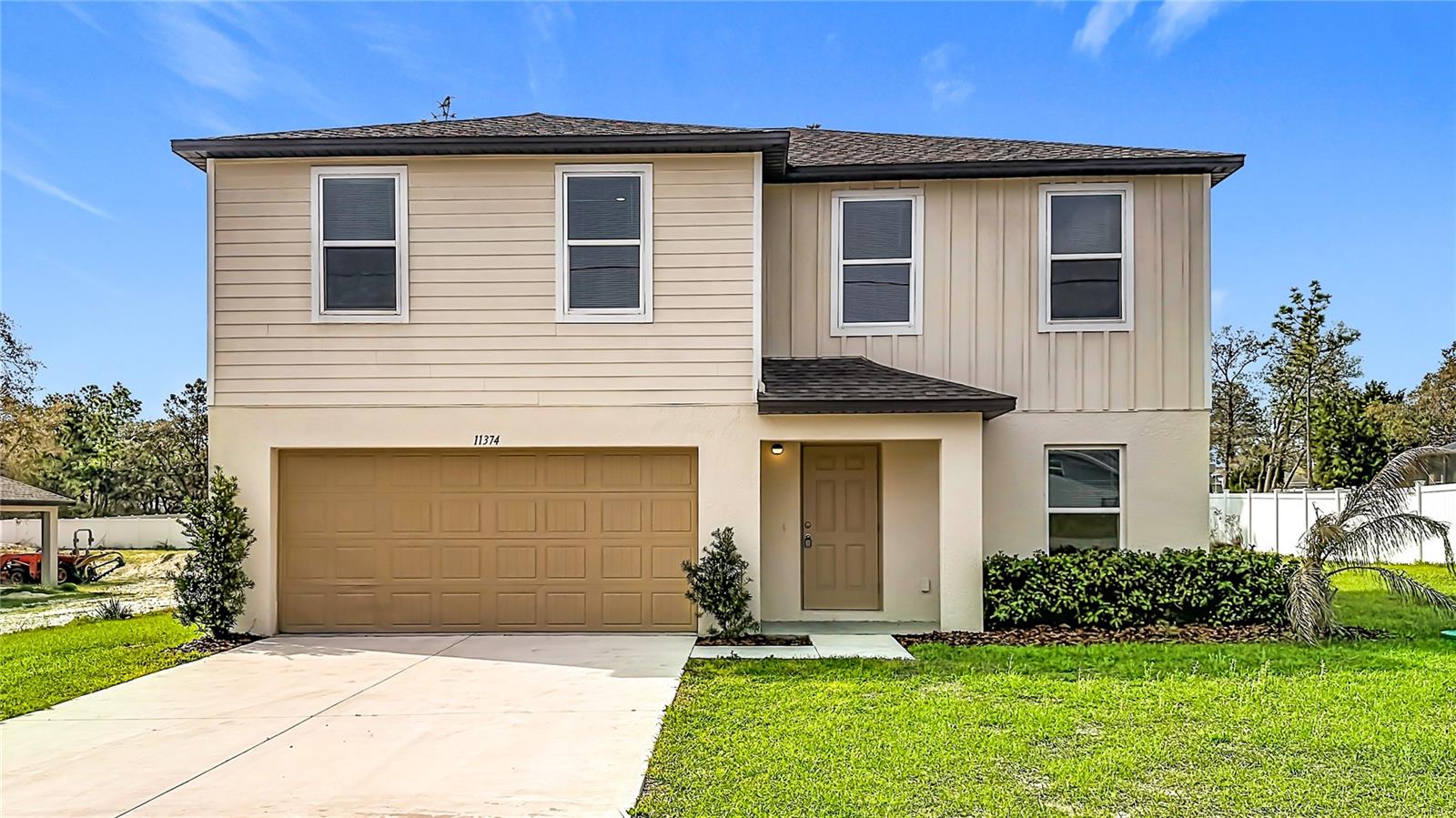 11374 MARCELLA AVE, WEEKI WACHEE, FL, 34614