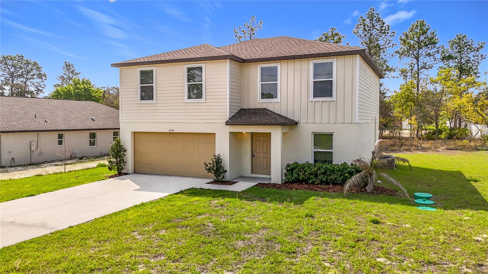 11374 MARCELLA AVE, WEEKI WACHEE, FL, 34614