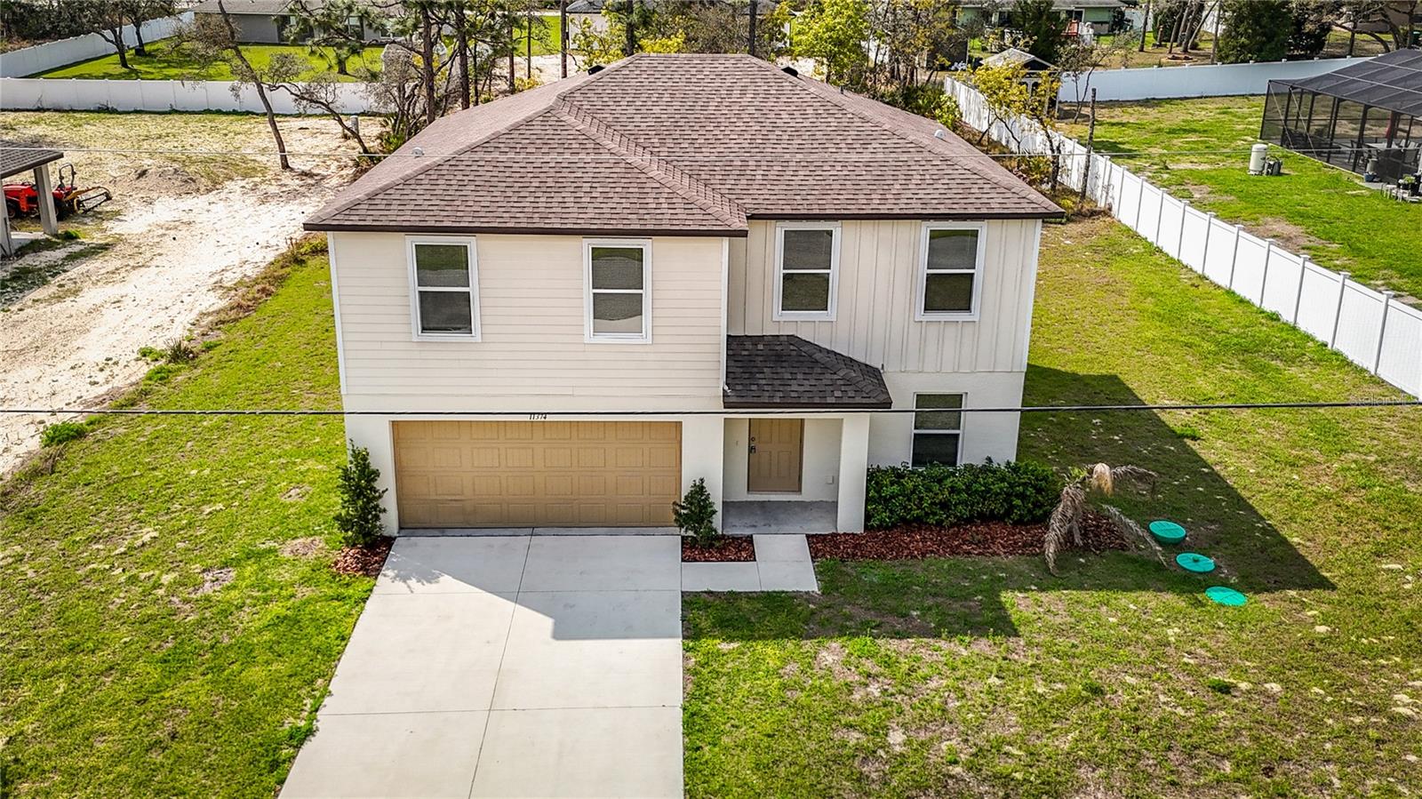 11374 MARCELLA AVE, WEEKI WACHEE, FL, 34614