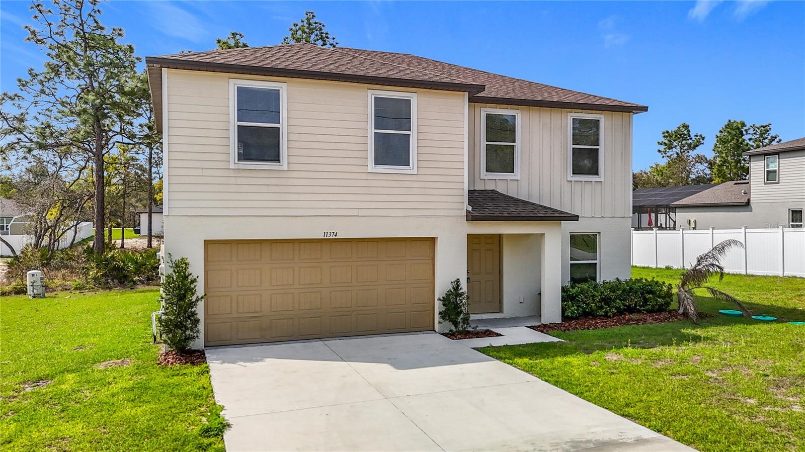 11374 MARCELLA AVE, WEEKI WACHEE, FL, 34614