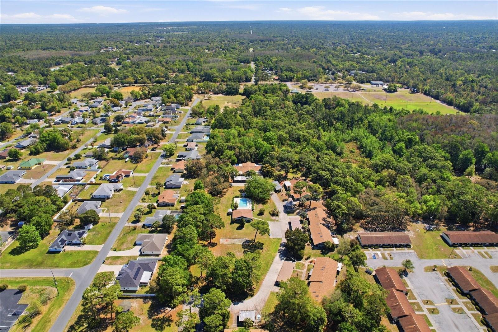 8326 W EARL LOOP, HOMOSASSA, FL, 34446