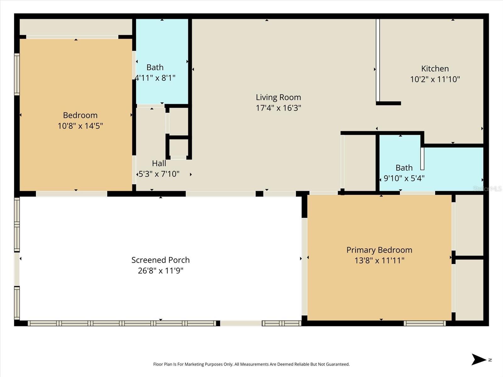 8326 W EARL LOOP, HOMOSASSA, FL, 34446