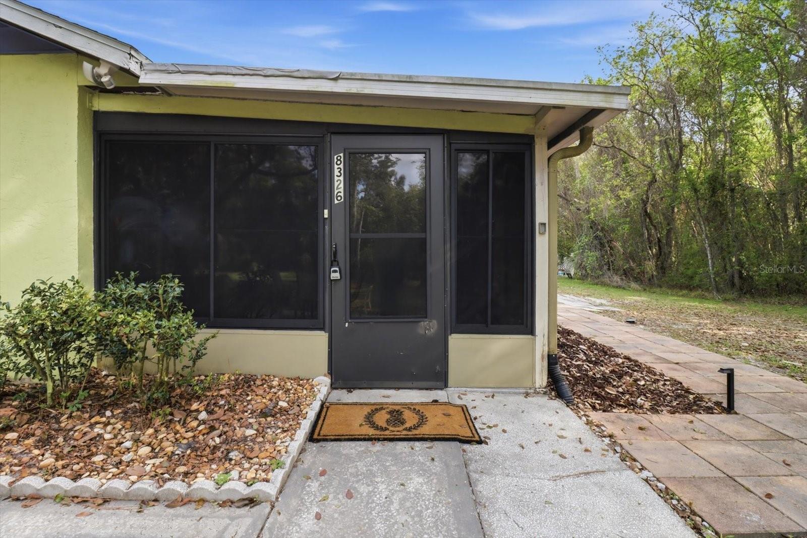 8326 W EARL LOOP, HOMOSASSA, FL, 34446