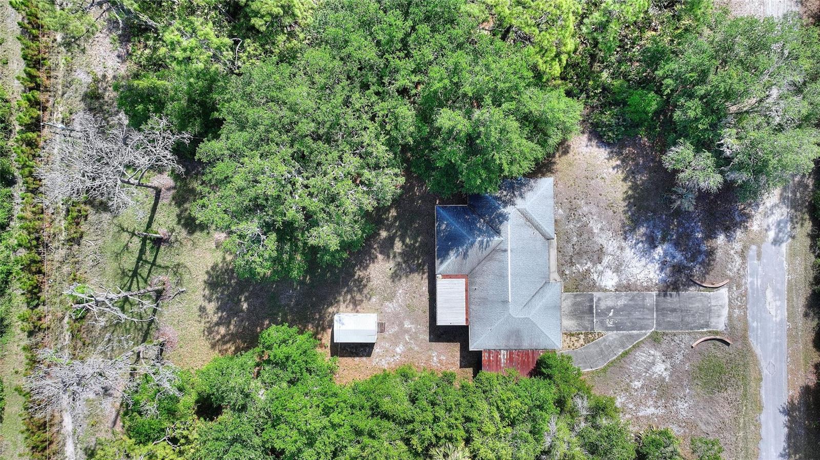 4370 BOUGAINVILLE DR, INDIAN LAKE ESTATES, FL, 33855