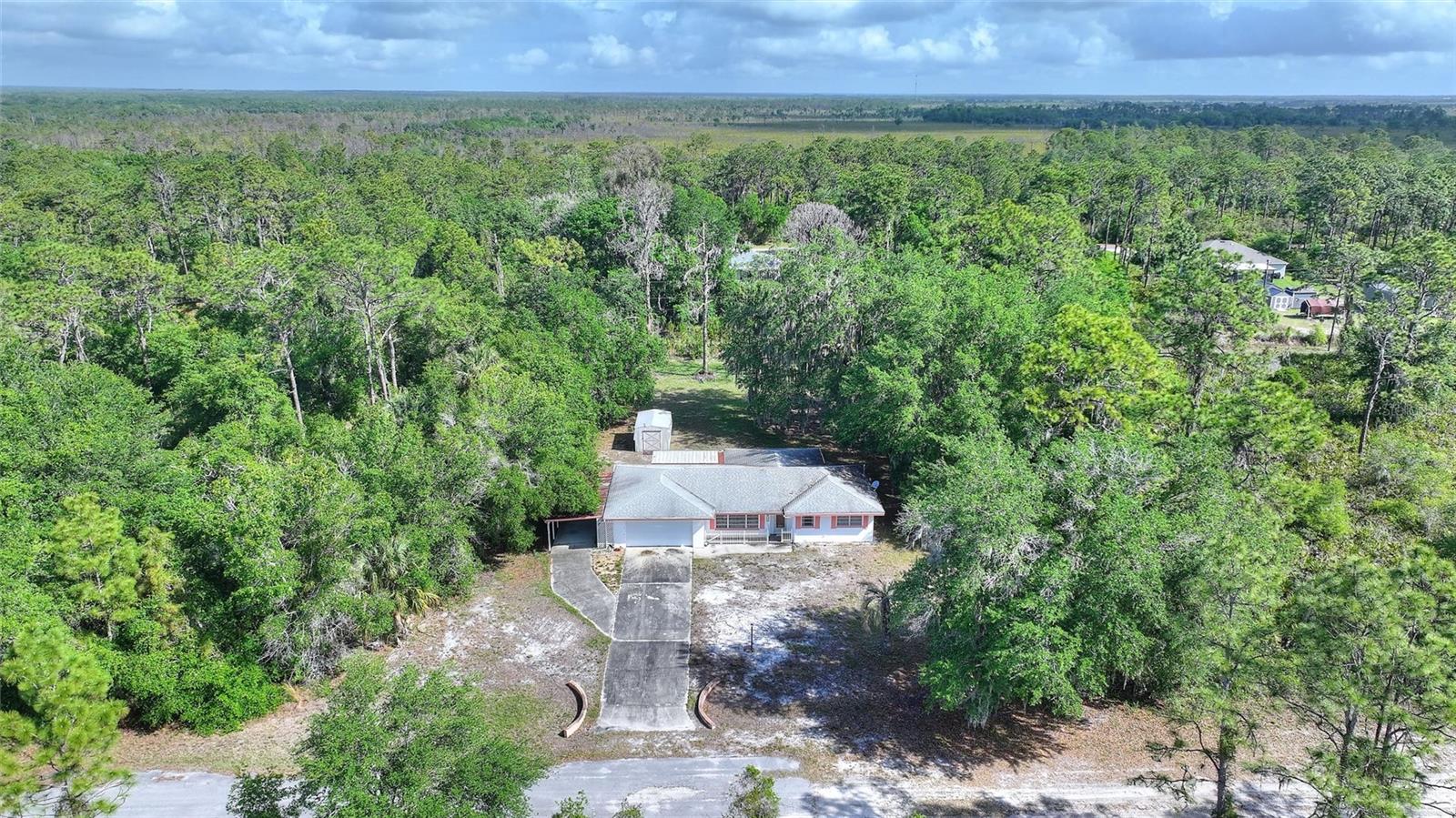 4370 BOUGAINVILLE DR, INDIAN LAKE ESTATES, FL, 33855