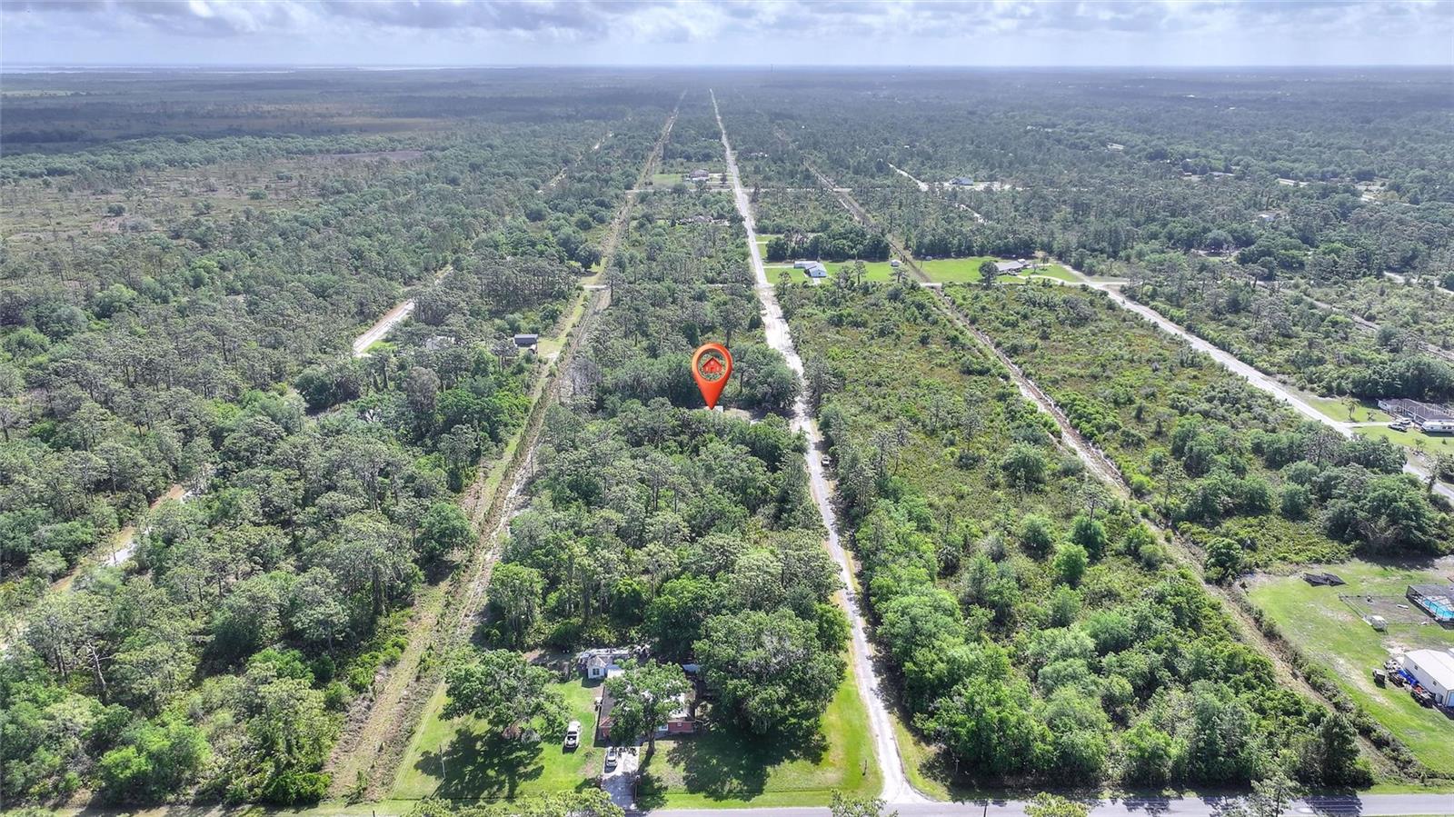 4370 BOUGAINVILLE DR, INDIAN LAKE ESTATES, FL, 33855