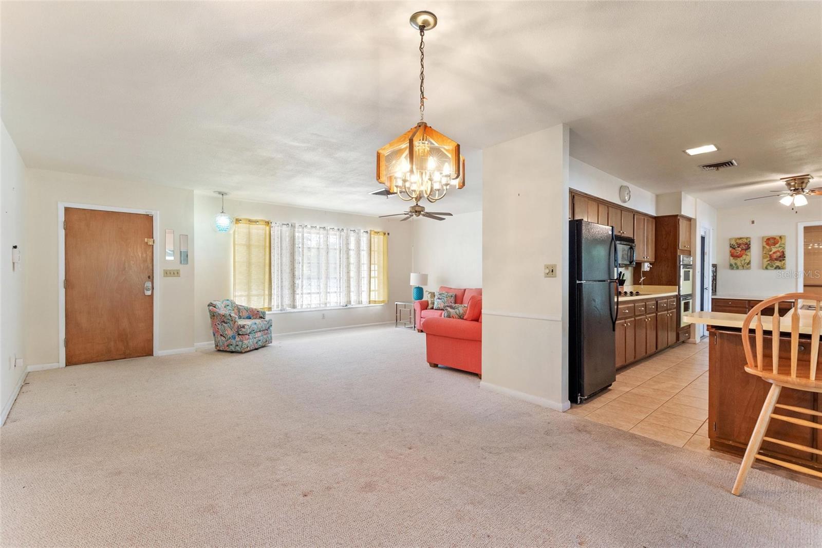 4370 BOUGAINVILLE DR, INDIAN LAKE ESTATES, FL, 33855