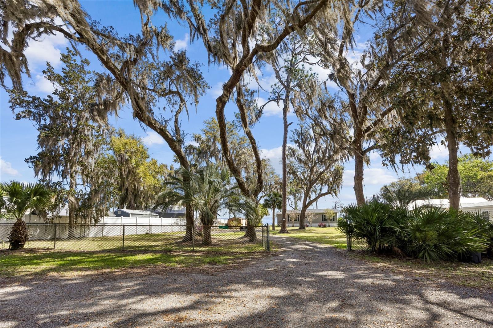 108 SANDRA LN, CRESCENT CITY, FL, 32112