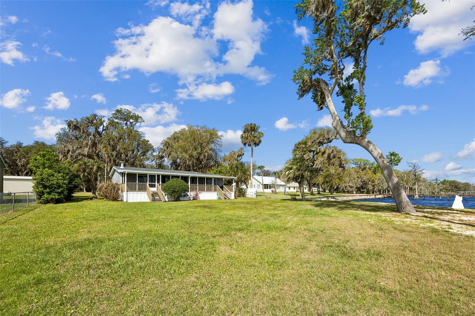 108 SANDRA LN, CRESCENT CITY, FL, 32112