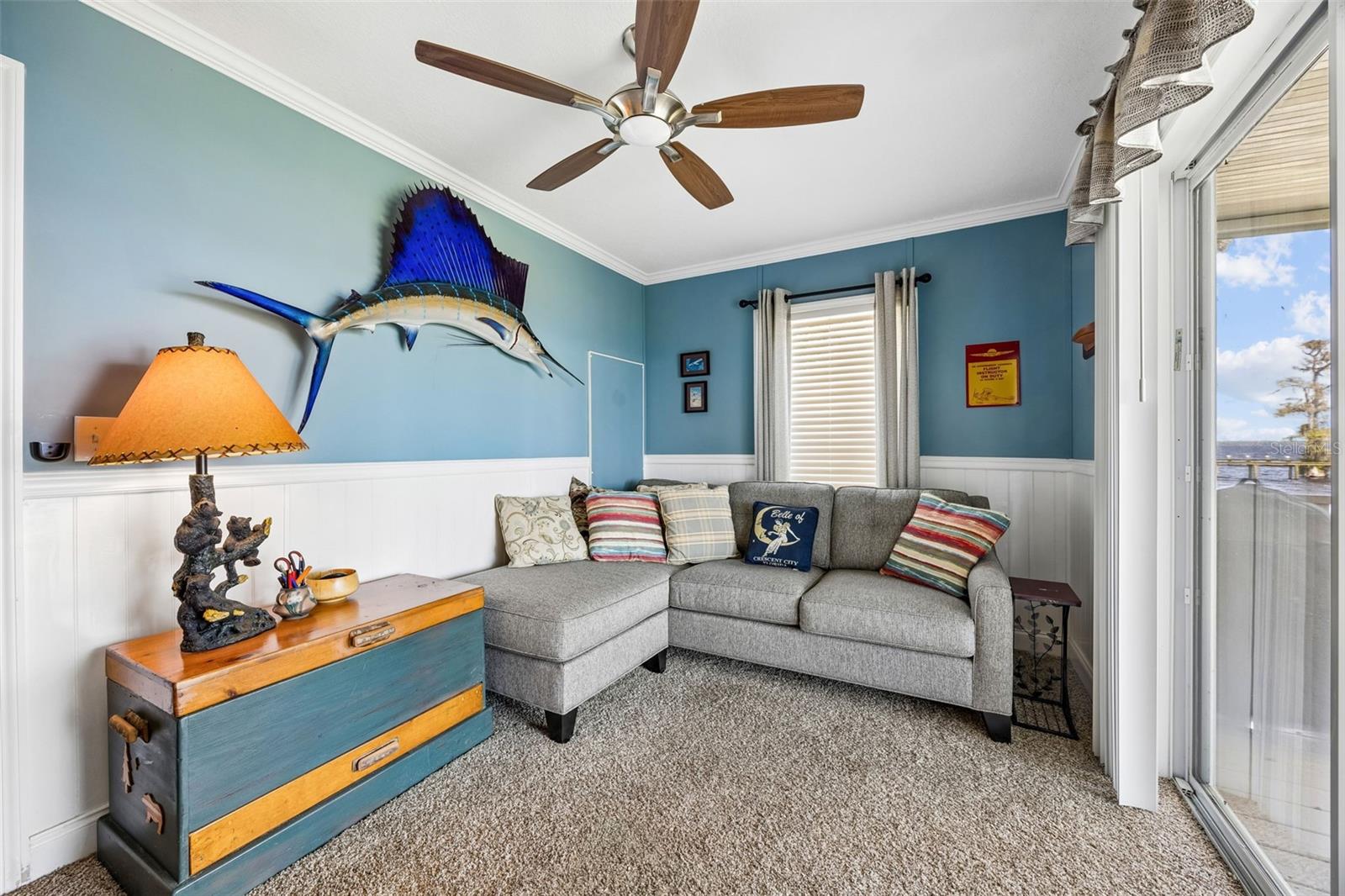 108 SANDRA LN, CRESCENT CITY, FL, 32112