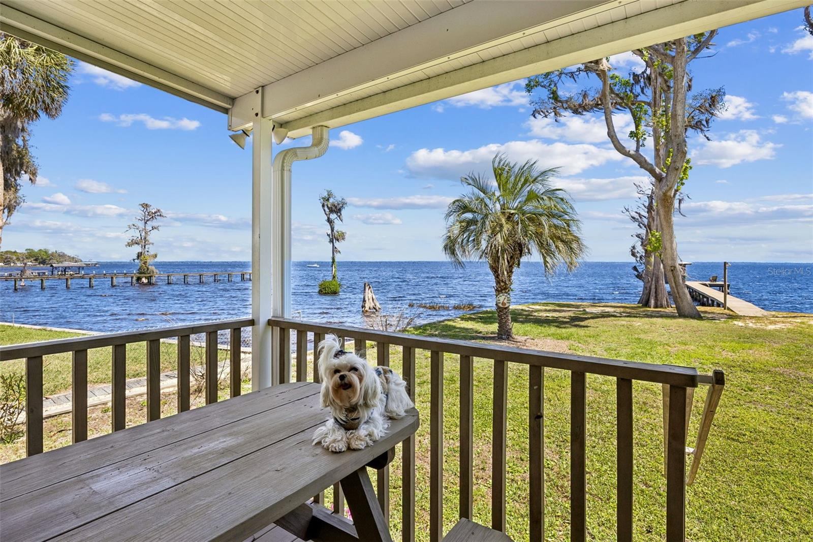 108 SANDRA LN, CRESCENT CITY, FL, 32112