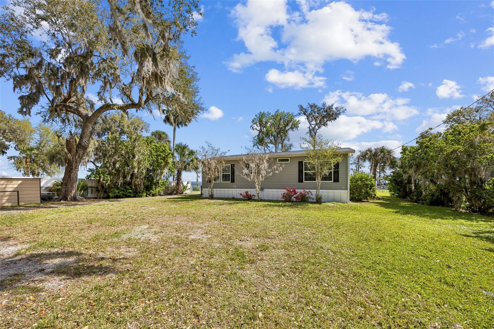 108 SANDRA LN, CRESCENT CITY, FL, 32112