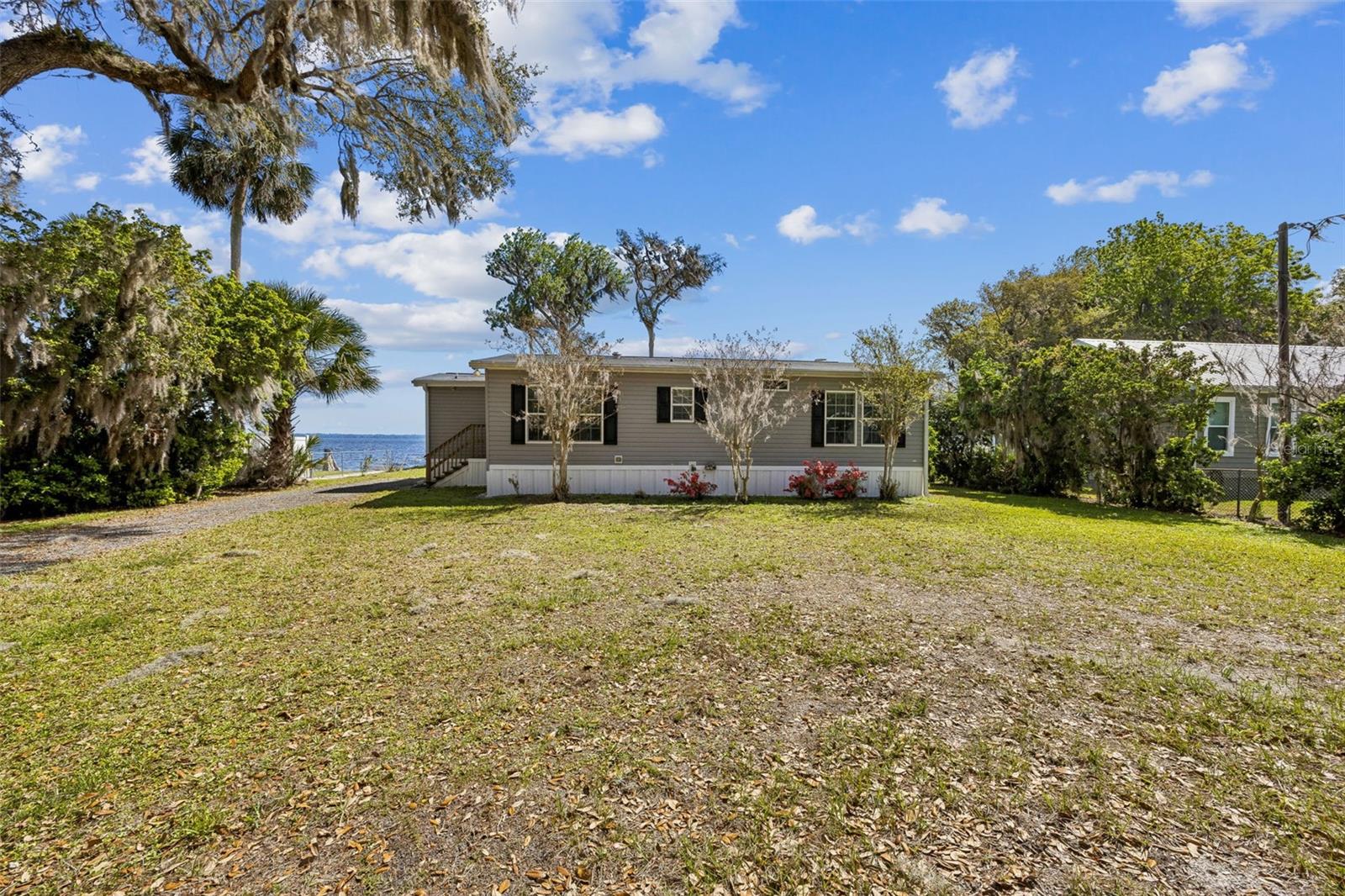 108 SANDRA LN, CRESCENT CITY, FL, 32112