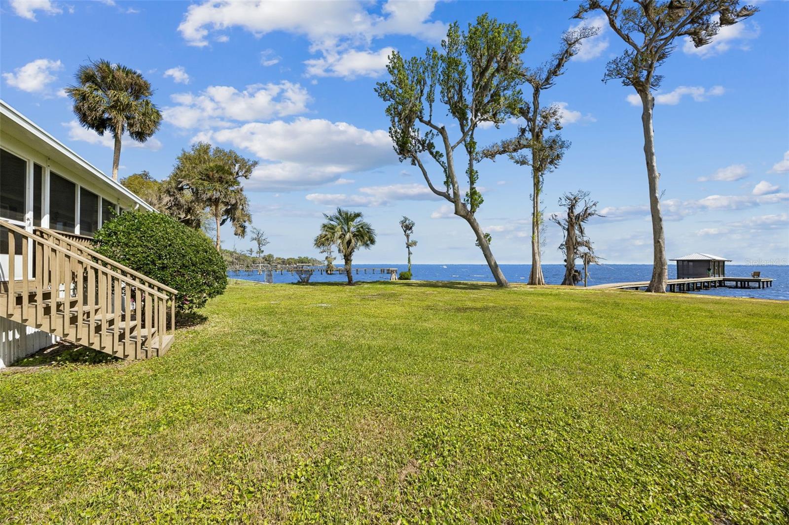 108 SANDRA LN, CRESCENT CITY, FL, 32112