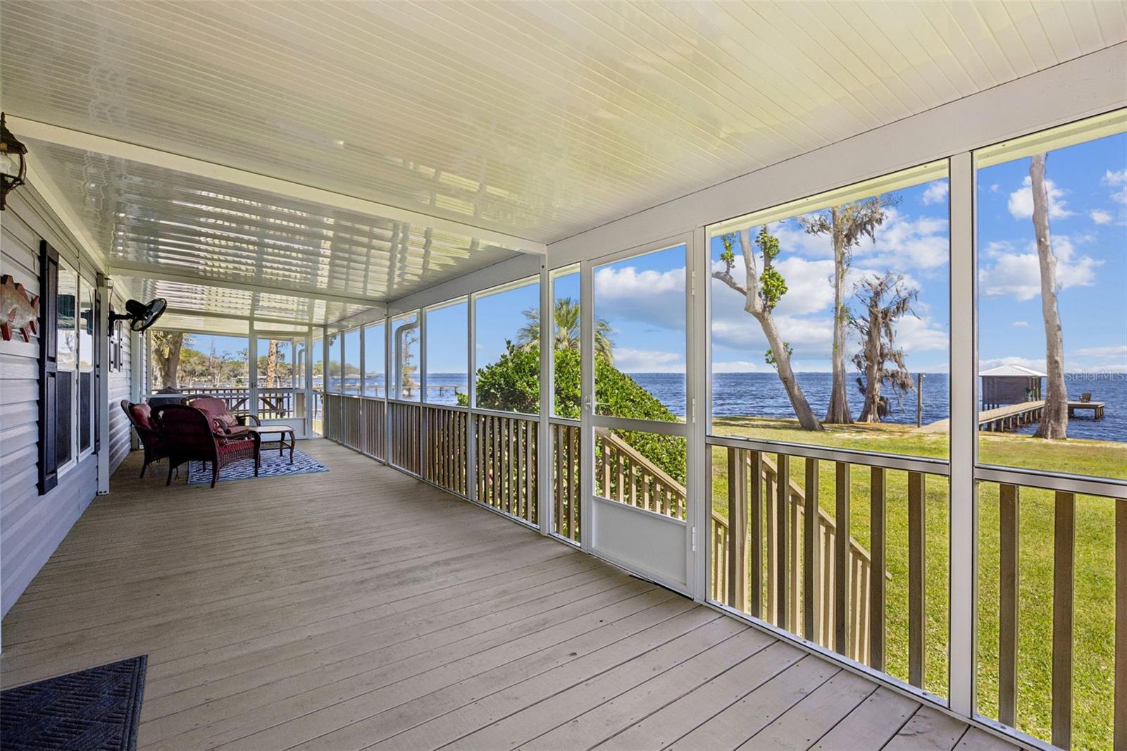 108 SANDRA LN, CRESCENT CITY, FL, 32112