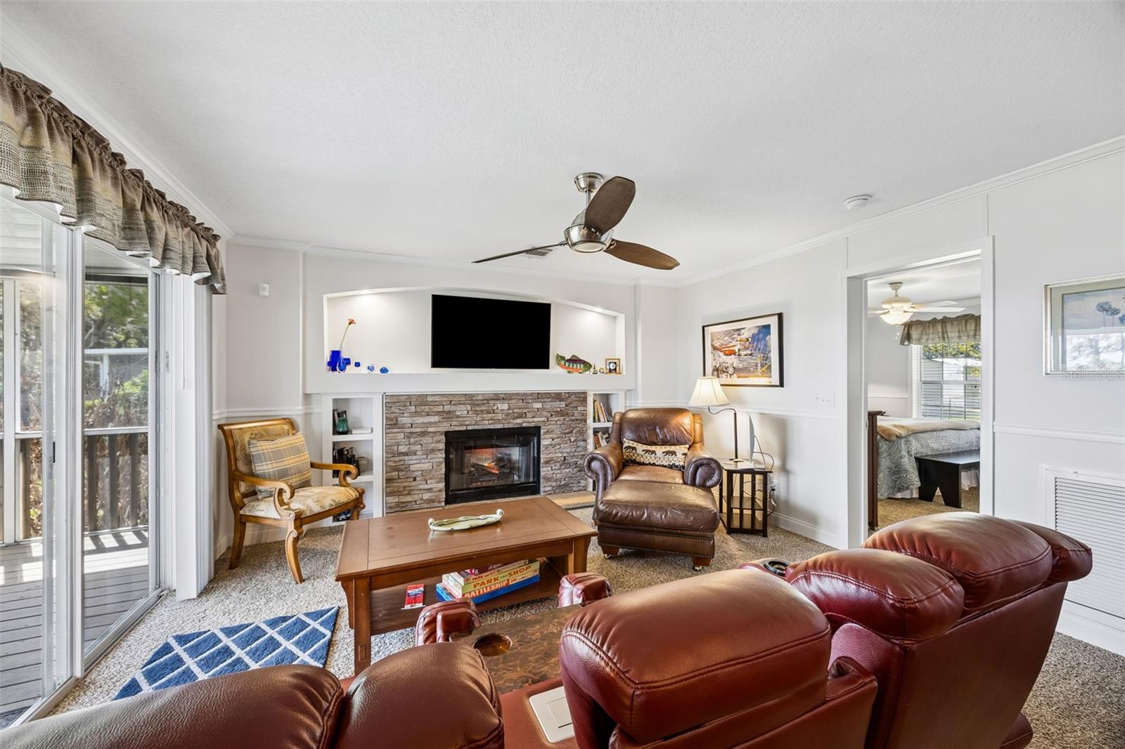 108 SANDRA LN, CRESCENT CITY, FL, 32112