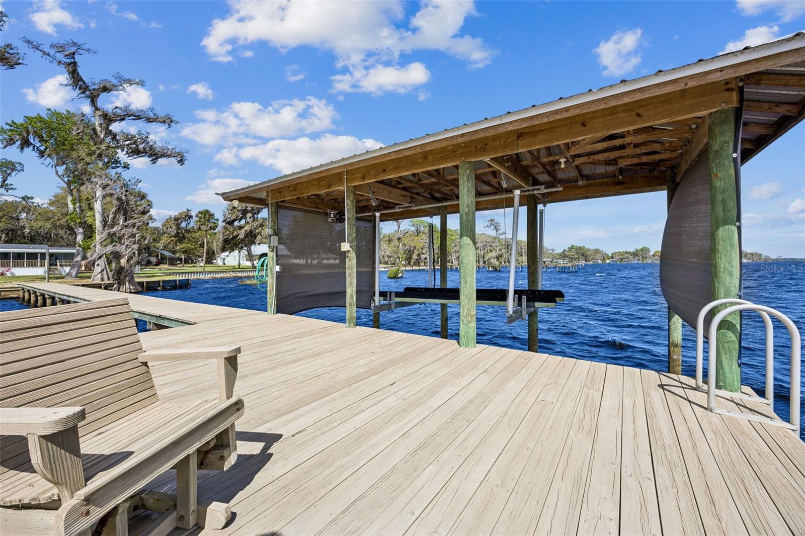 108 SANDRA LN, CRESCENT CITY, FL, 32112
