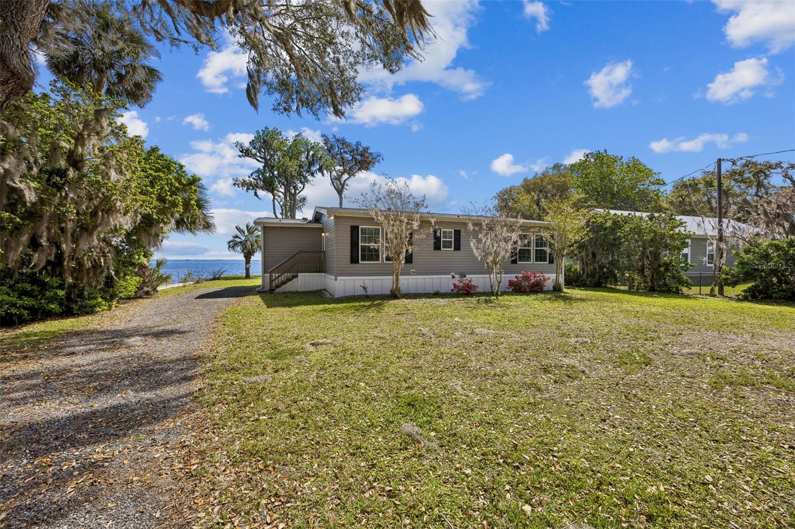 108 SANDRA LN, CRESCENT CITY, FL, 32112