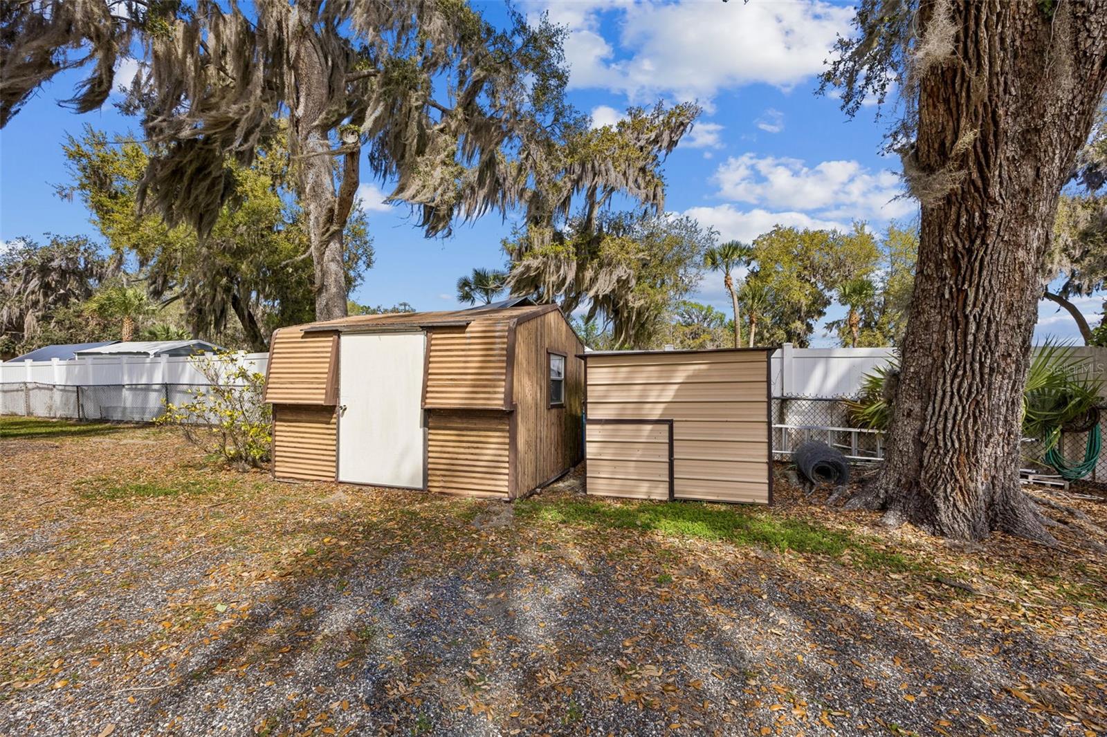 108 SANDRA LN, CRESCENT CITY, FL, 32112