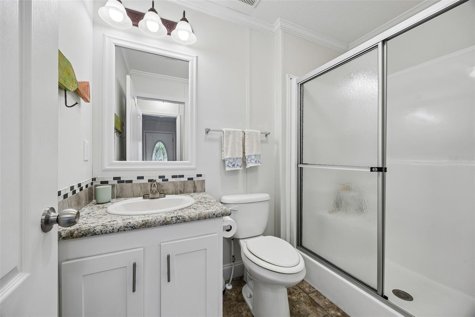 108 SANDRA LN, CRESCENT CITY, FL, 32112