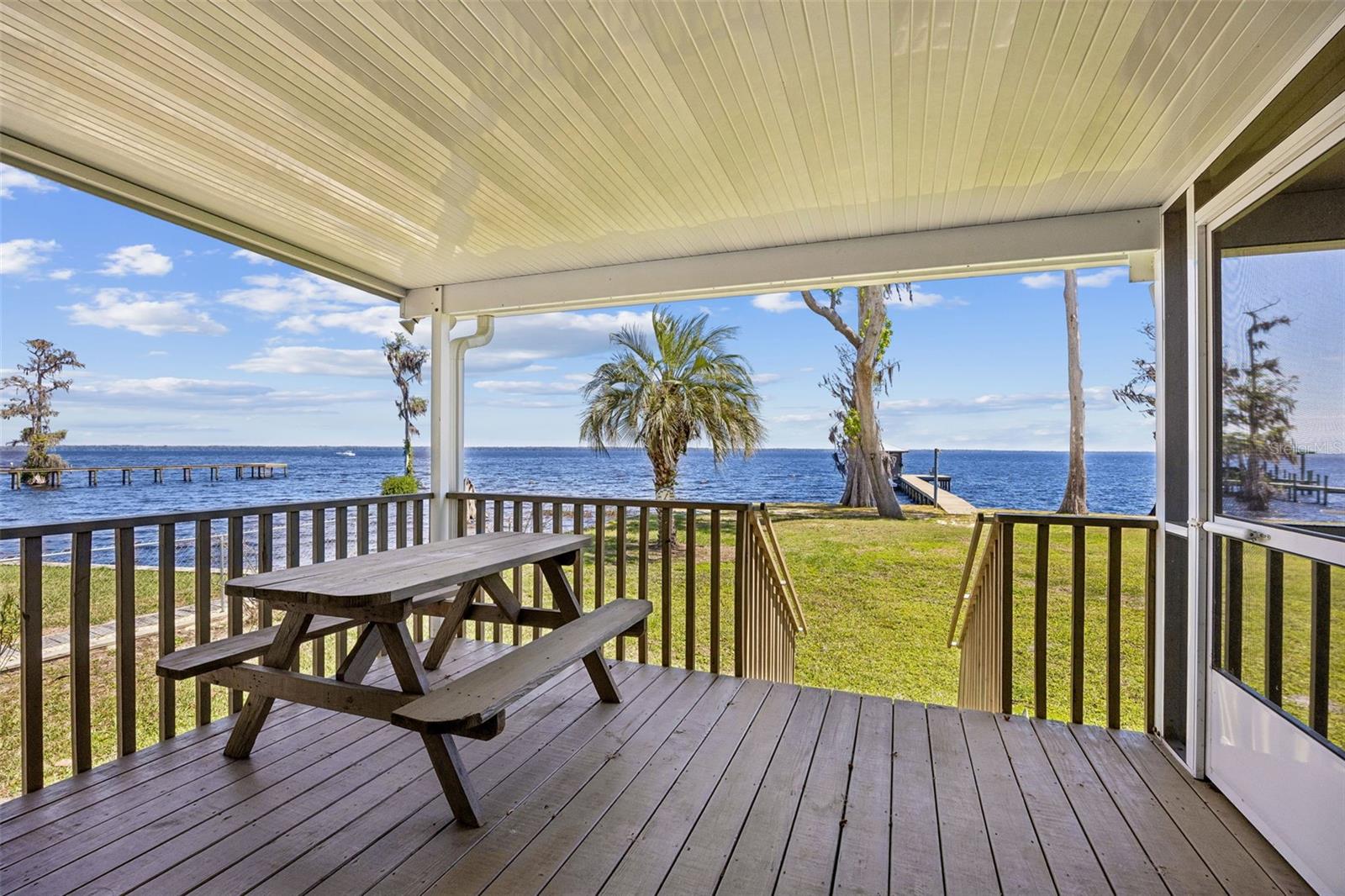 108 SANDRA LN, CRESCENT CITY, FL, 32112