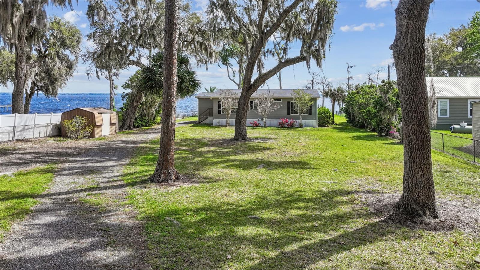 108 SANDRA LN, CRESCENT CITY, FL, 32112