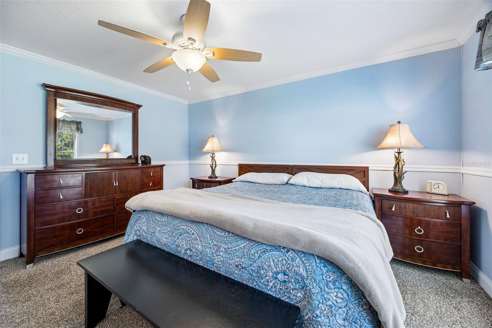 108 SANDRA LN, CRESCENT CITY, FL, 32112