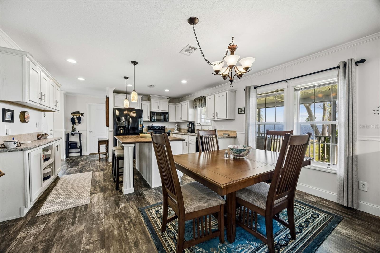 108 SANDRA LN, CRESCENT CITY, FL, 32112