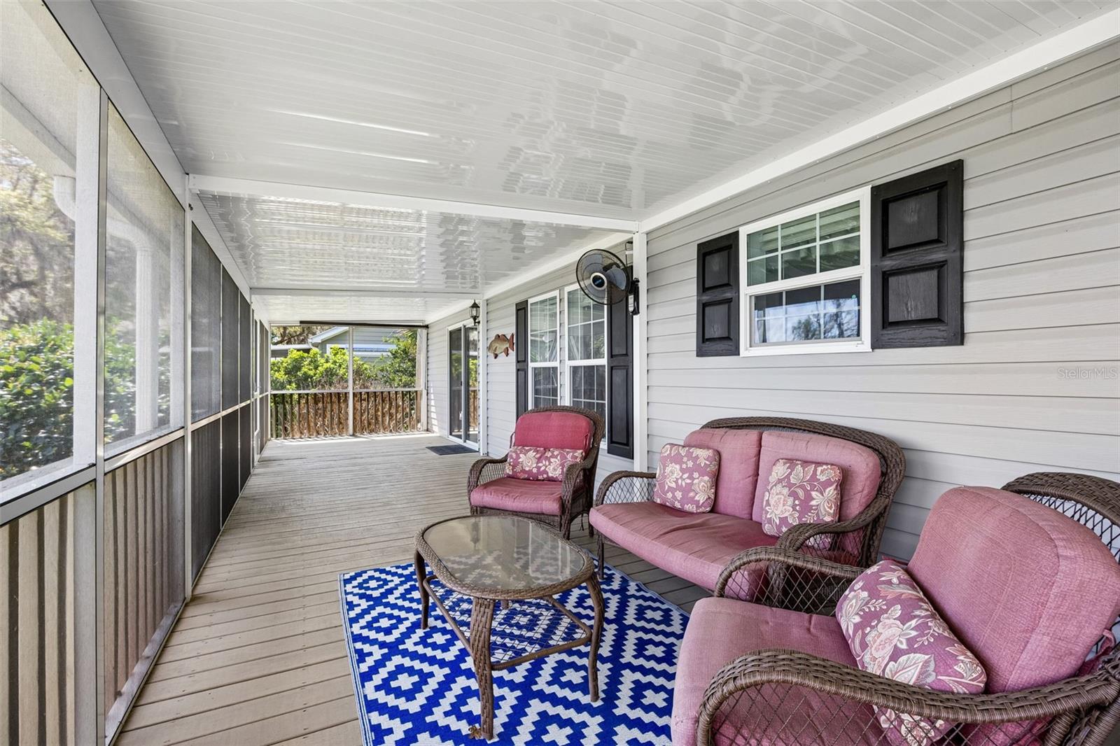 108 SANDRA LN, CRESCENT CITY, FL, 32112