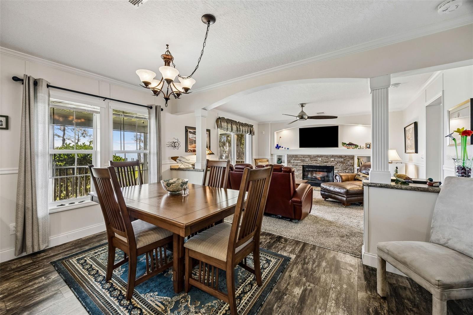 108 SANDRA LN, CRESCENT CITY, FL, 32112
