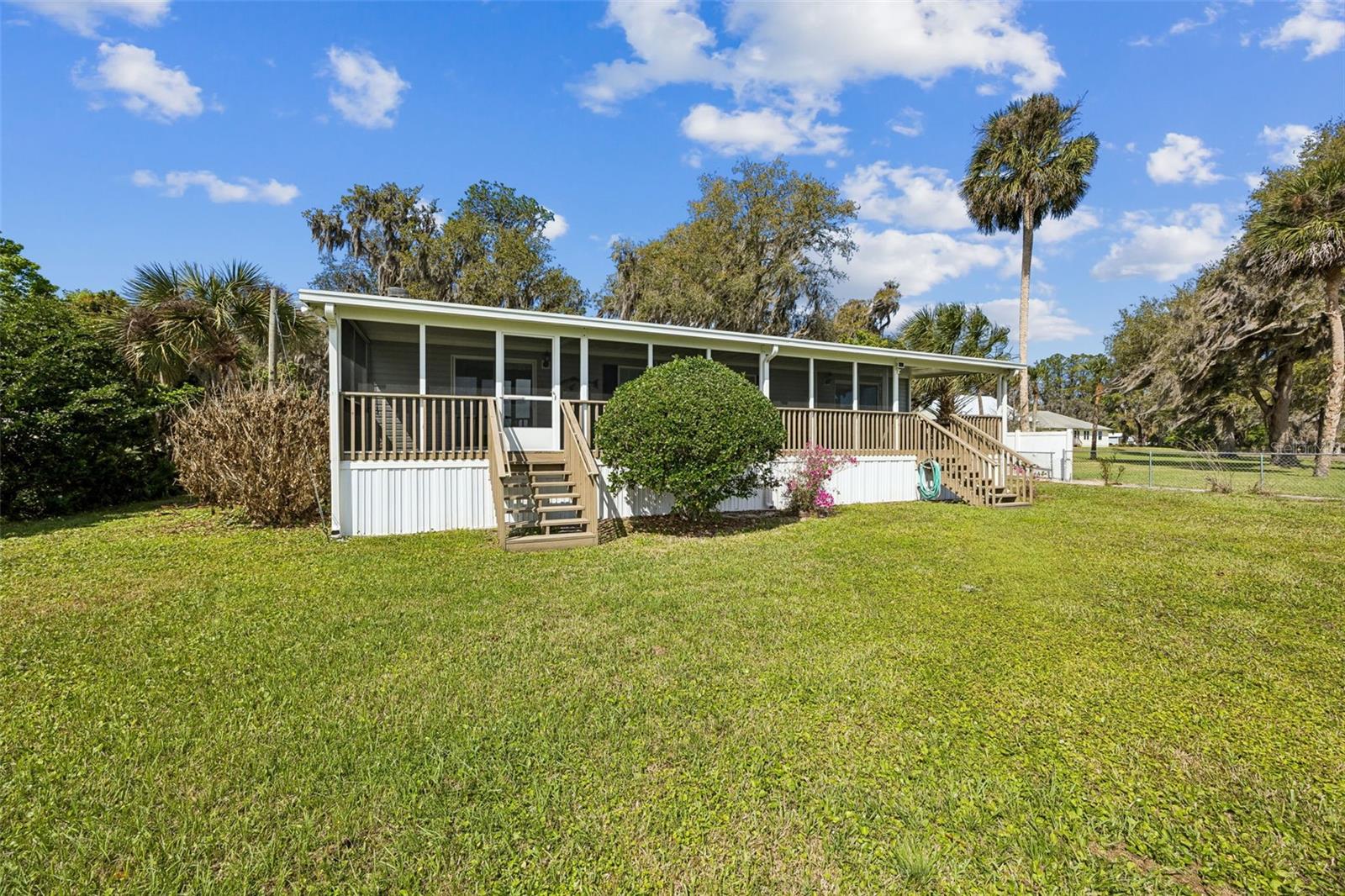 108 SANDRA LN, CRESCENT CITY, FL, 32112