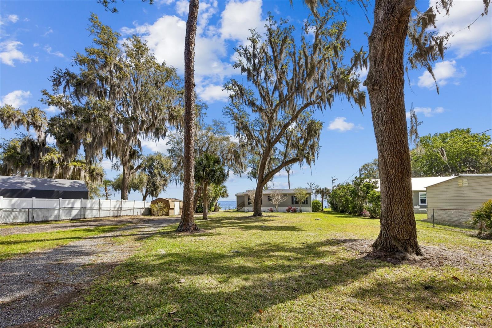 108 SANDRA LN, CRESCENT CITY, FL, 32112