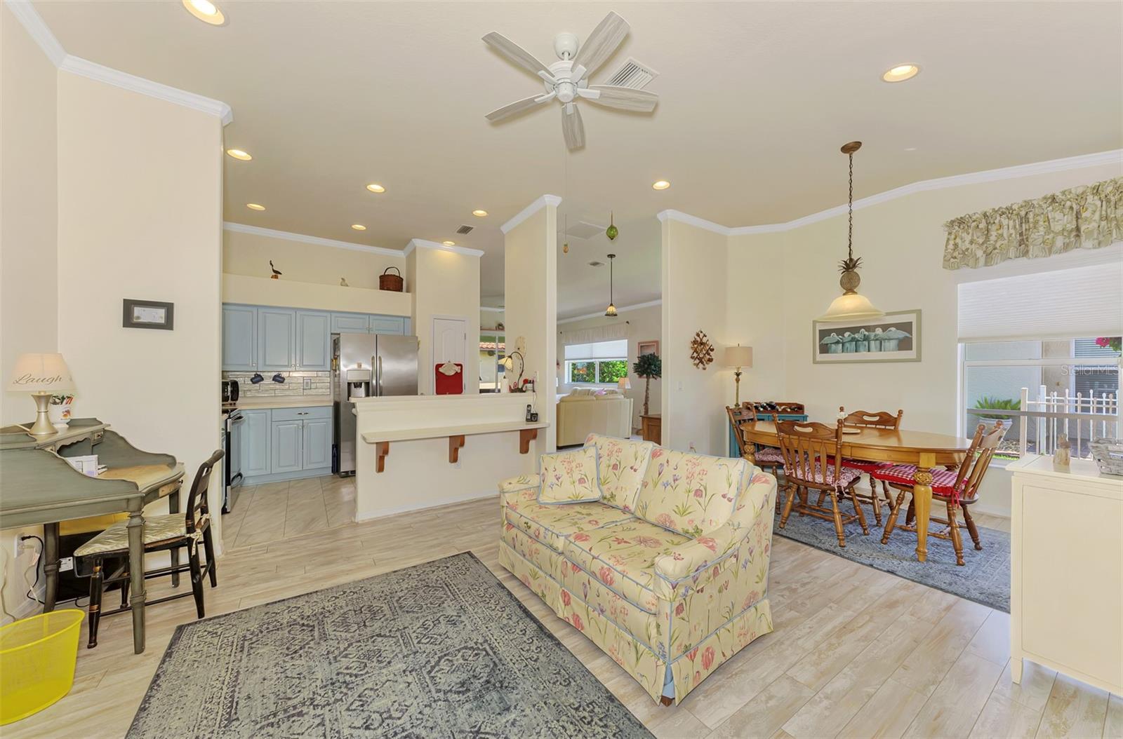1008 TOPELIS DR, ENGLEWOOD, FL, 34223