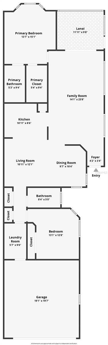 1008 TOPELIS DR, ENGLEWOOD, FL, 34223