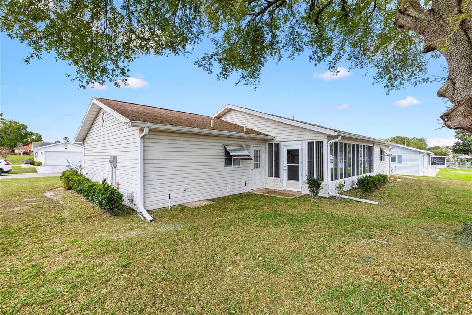 9850 SE 178TH LN, SUMMERFIELD, FL, 34491