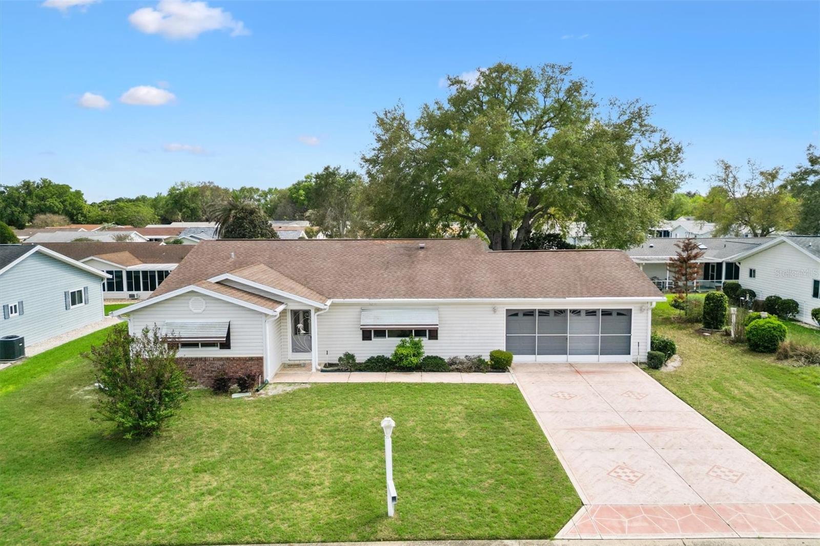 9850 SE 178TH LN, SUMMERFIELD, FL, 34491
