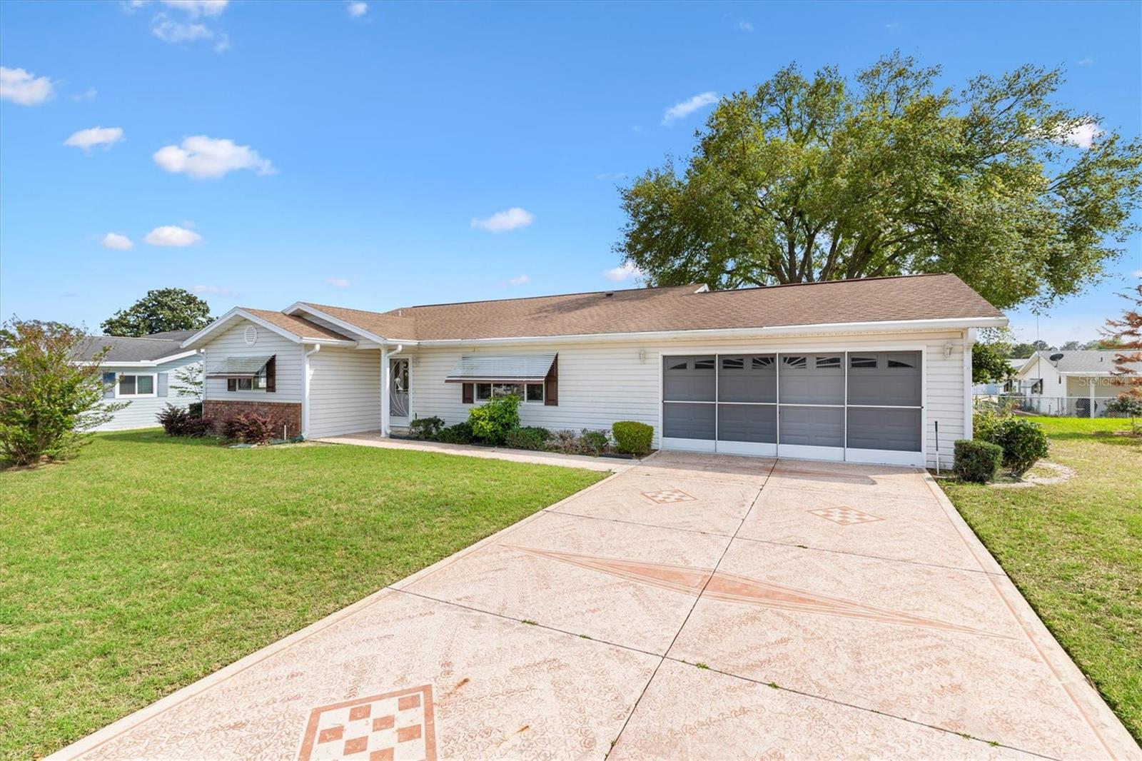 9850 SE 178TH LN, SUMMERFIELD, FL, 34491
