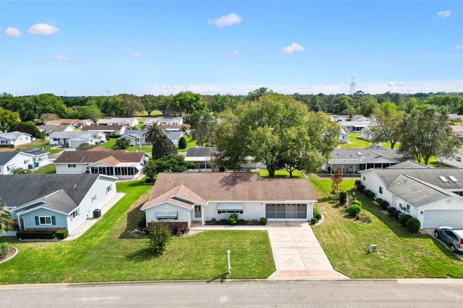9850 SE 178TH LN, SUMMERFIELD, FL, 34491